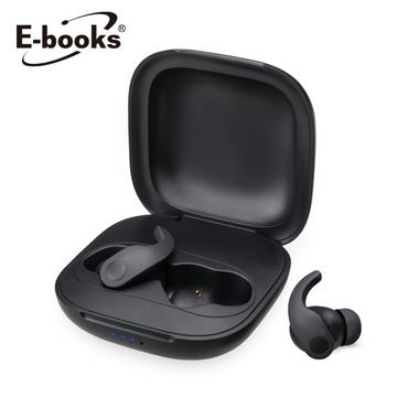 E-books SS37專業級真無線藍牙5.3耳機