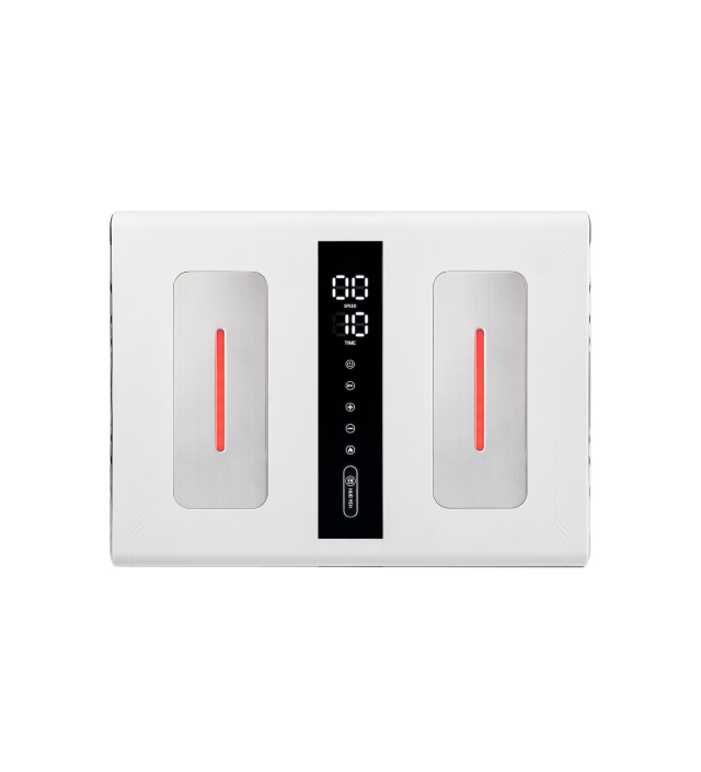 輝葉COZY FIT律動奇機2.0(引力白) - 細節圖 2