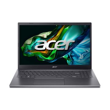 ACER Aspire 5 筆記型電腦 黑 i5-1335U/16G/512G/W11