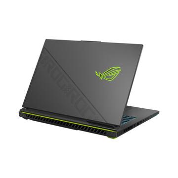 ASUS ROG Strix G18 RTX4060電競筆電(W11&#47;i9-13980HX&#47;18&#47;16GD5&#47;1TBS&#47;RTX4060)