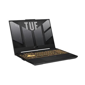 ASUS TUF Gaming F15 RTX4050電競筆電(W11/i9-13900H/15.6/8GD4/512GBS/RTX4050)