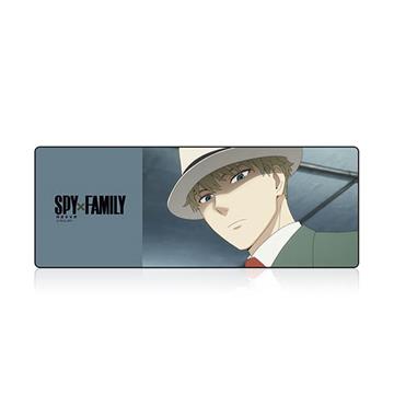 間諜家家酒8032電競鼠墊