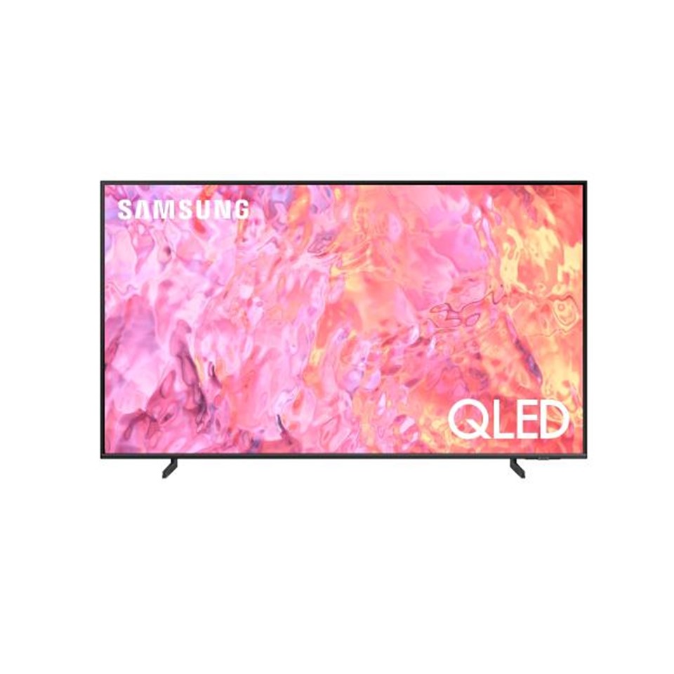 SAMSUNG 50型4K QLED 智慧顯示器