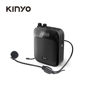 KINYO 多功能藍牙教學擴音器