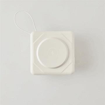 69折優惠組合 | 米沃10000mAh多合一快充磁吸行動電源-白 + 5000mAh icute 行動電源 - 主要圖片