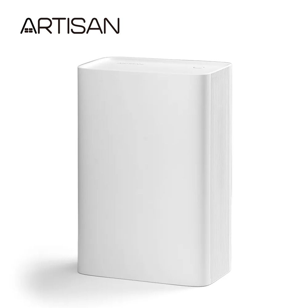 ARTISAN HEPA清淨除濕機/電子式 - 細節圖 1