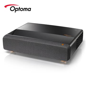 Optoma L1+ 4K UHD 超短焦 LED 家用投影機