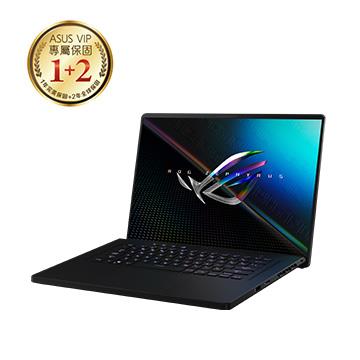 ASUS ROG Zephyrus (記憶體升級)電競筆電(i7-12700H&#47;16G+16G&#47;512G&#47;RTX4070&#47;W11)