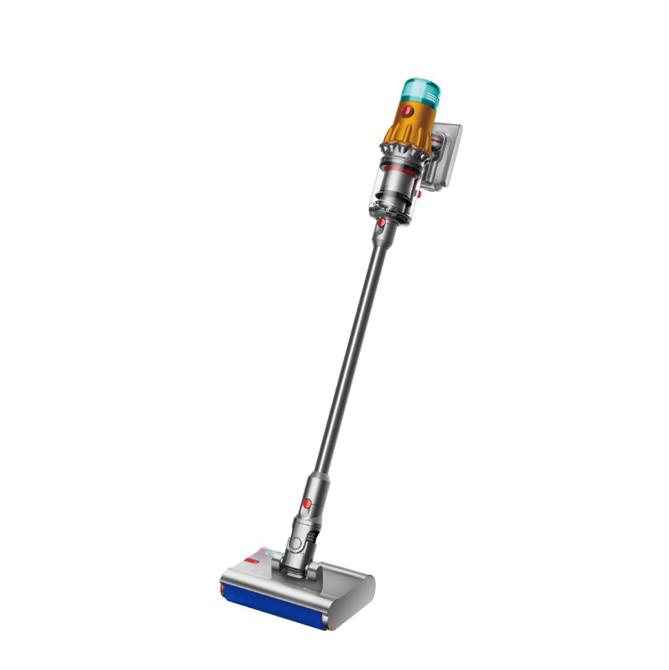 Dyson V12s Detect Slim Submarine乾溼全能洗地吸塵器 - 細節圖 2