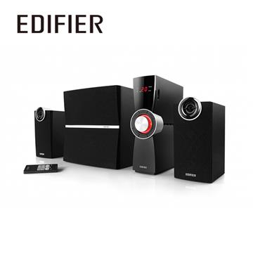 Edifier C2XD 2.1聲道喇叭