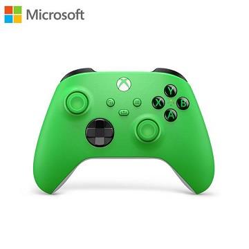 XBOX無線控制器-活力綠