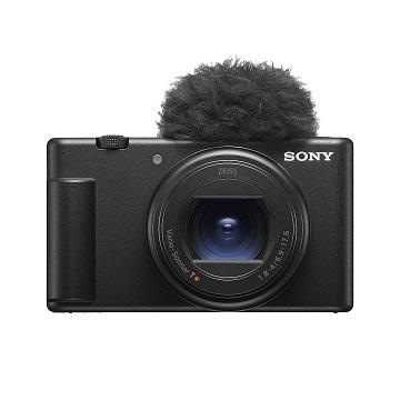 SONY ZV-1 II數位相機-黑