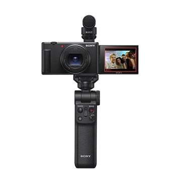 SONY ZV-1 II數位相機手持握把組合-黑