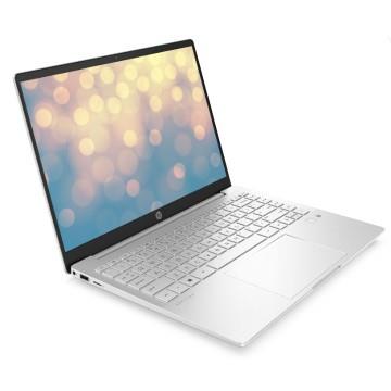 惠普 HP Pavilion Plus OLED 筆記型電腦 14" (i5-13500H/8GB*2/512GB/Iris Xe/W11) 銀