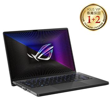 ASUS ROG G14 電競筆電 灰(記憶體升級)(R9-7940H/16G+16G/1TB/RTX4080/W11)