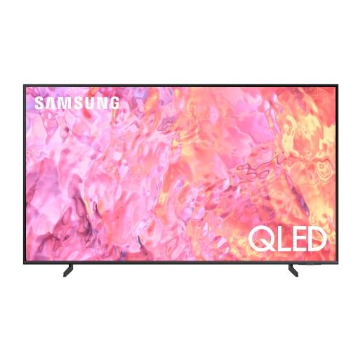 SAMSUNG 65型4K QLED 智慧顯示器