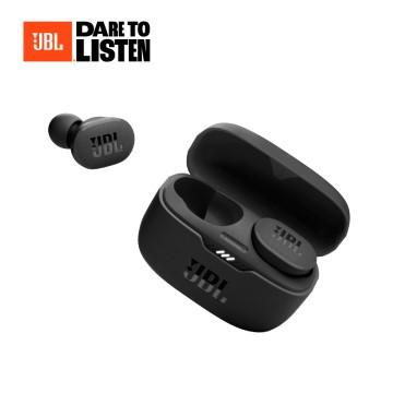 JBL Tune 130NC真無線降噪耳機-黑