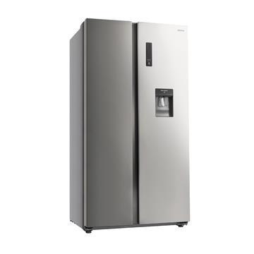禾聯 HRE-F5761V  570L 變頻對開冰箱