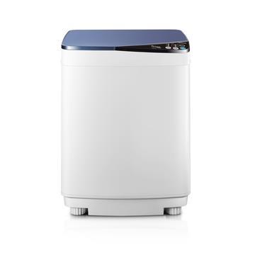 禾聯 HWM-0452  3.5Kg 全自動洗衣機