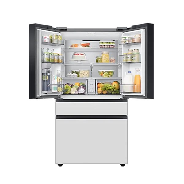 三星 SAMSUNG 640公升BESPOKE雙循環四門冰箱 - 細節圖 1