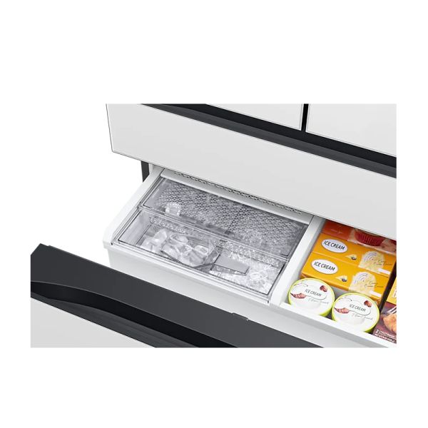 三星 SAMSUNG 640公升BESPOKE雙循環四門冰箱 - 細節圖 2