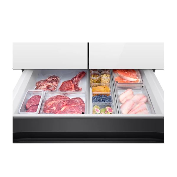 三星 SAMSUNG 640公升BESPOKE雙循環四門冰箱 - 細節圖 3