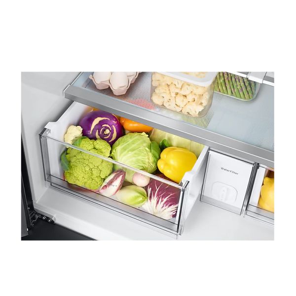 三星 SAMSUNG 640公升BESPOKE雙循環四門冰箱 - 細節圖 4