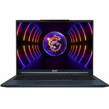 微星 MSI Stealth 16Studio 電競筆電 16&#034; (i9-13900H&#47;16GB*2&#47;2TB&#47;RTX4070-8G&#47;W11P)