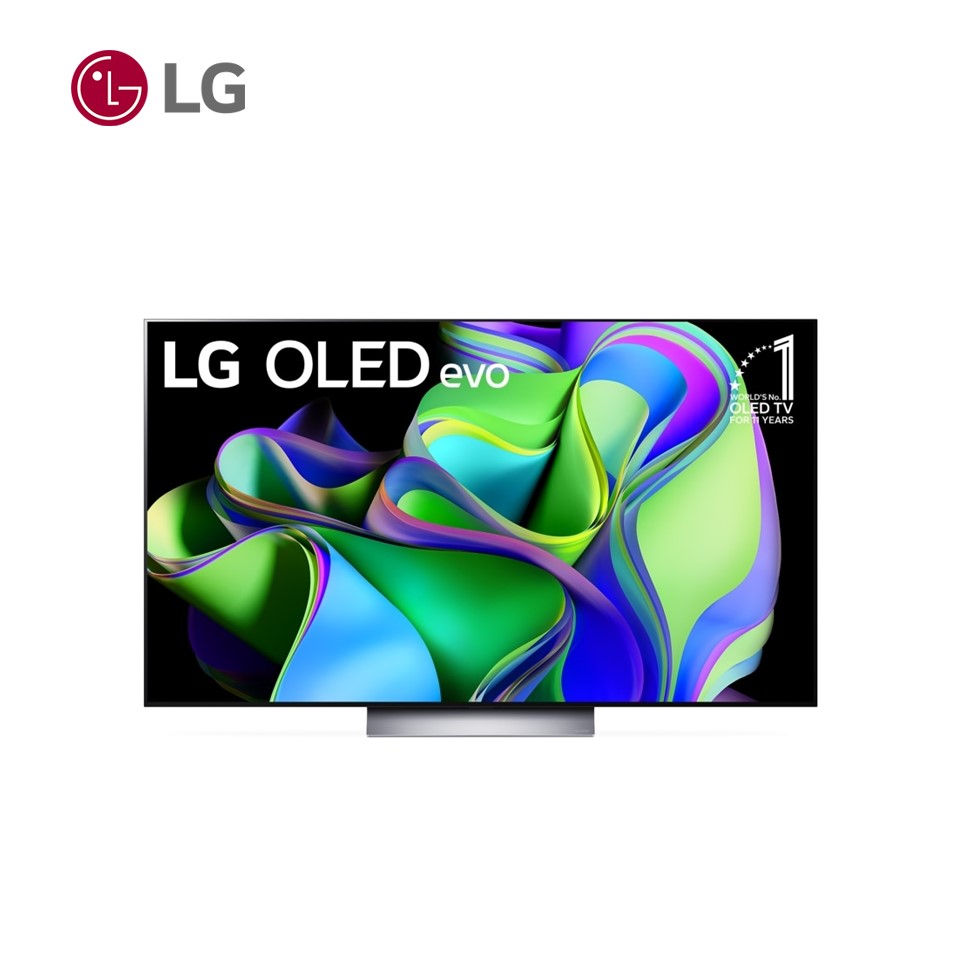 LG 樂金 55型 OLED evo 4K極緻電視
