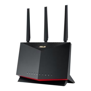 華碩 ASUS PRO WiFi 6 電競雙頻路由器 RT-AX86U