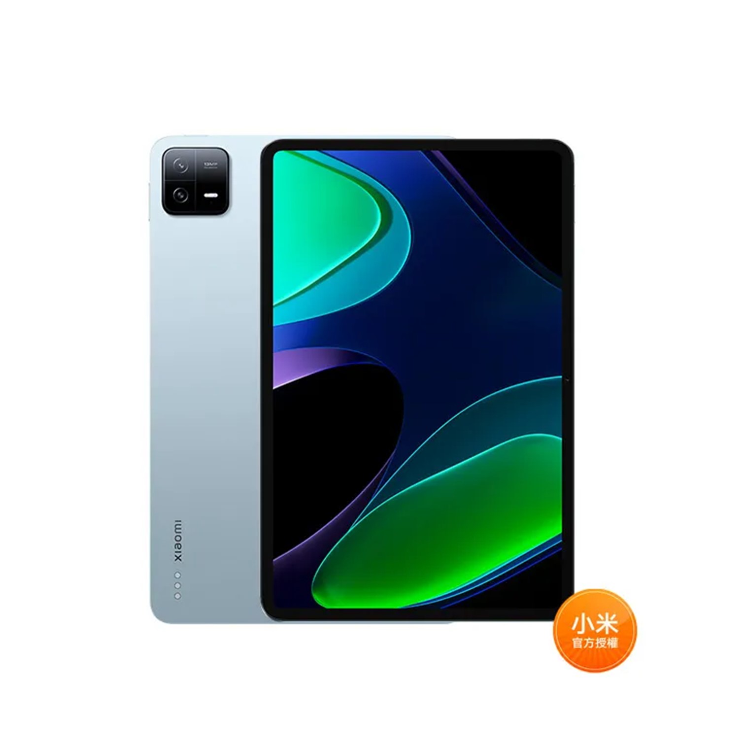 Xiaomi Pad 6 藍色 8G&#47;256G