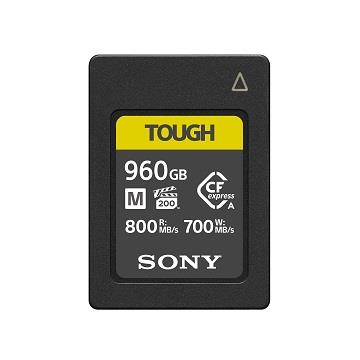 SONY CEA-M960T 960GB記憶卡