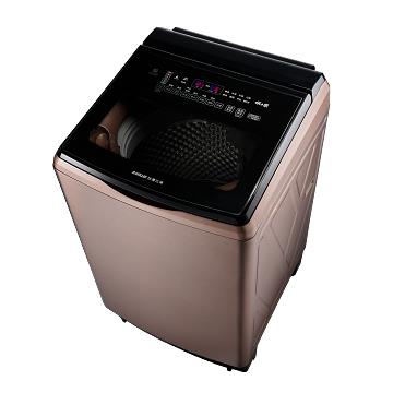 台灣三洋 17公斤超音波變頻洗衣機