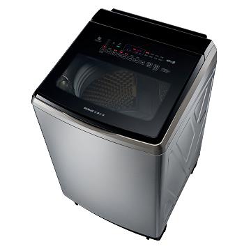 台灣三洋 18公斤超音波變頻洗衣機