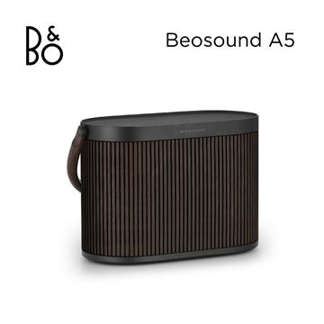 B&O A5 可攜式藍芽揚聲器