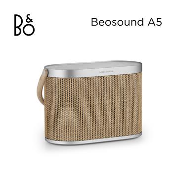 B&O A5 可攜式藍芽揚聲器