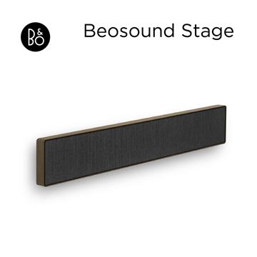 B&O Beosound Stage 藍芽微型劇院