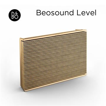 B&O Beosound Level 音響
