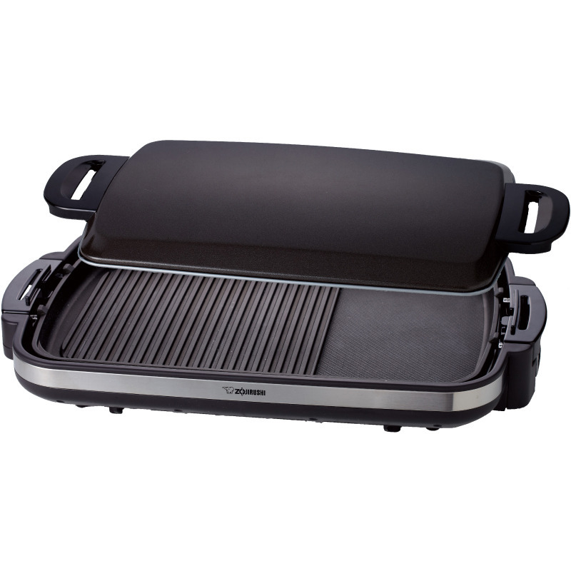 象印分離式鐵板燒烤組 - 細節圖 1