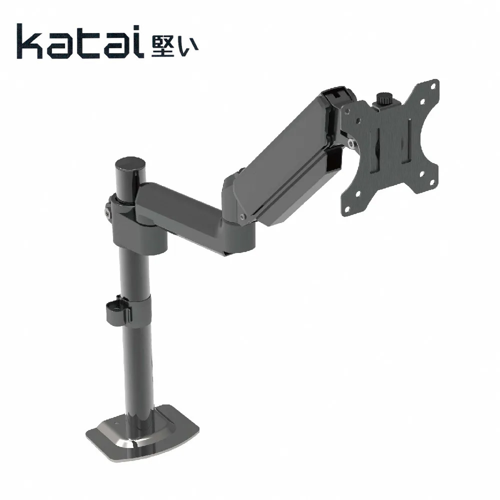 Katai 17-35型氣壓式單銀幕桌上架 - 細節圖 1