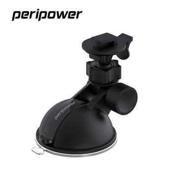 Peripower MT-09 吸盤式行車紀錄器支架