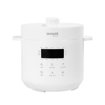 aiwa  2.8L 微電腦多功能電壓力鍋