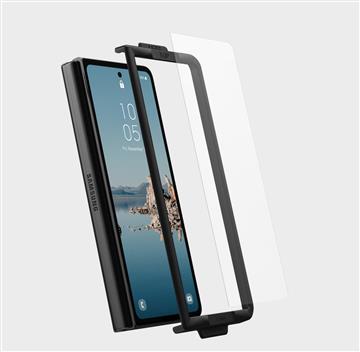UAG Galaxy Z Fold 5鋼化玻璃保護貼