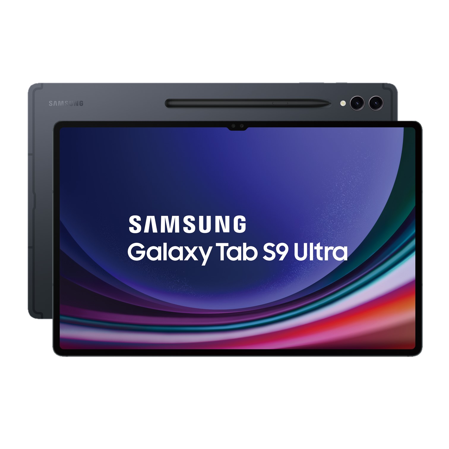 教育優惠 | SAMSUNG Galaxy Tab S9 Ultra WIFI 12G/256G 黑耀灰