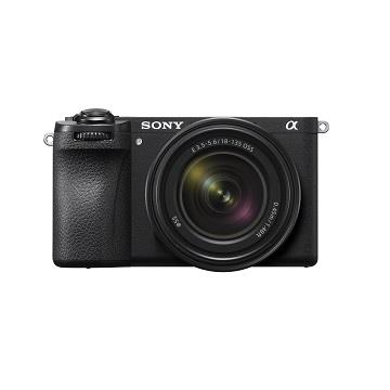 SONY ILCE-6700M可交換式鏡頭相機KIT
