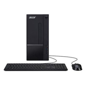 宏碁 Acer 桌上型桌機 (i5-12400F&#47;8GB&#47;512G&#47;RTX3050-8G&#47;W11)