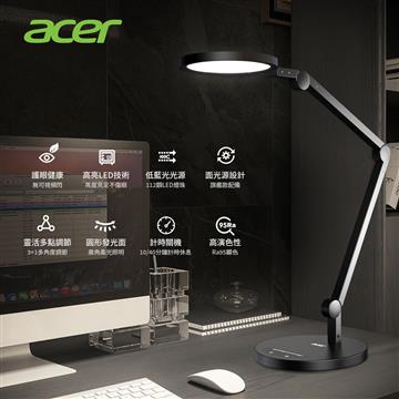 ACER威視王護眼LED檯燈