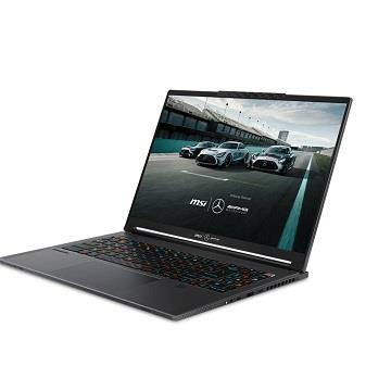 微星 MSI Stealth MercedesAMG聯名電競筆電 16&#034; (i9-13900H&#47;16GB*2&#47;2TB&#47;RTX4070&#47;W11P)