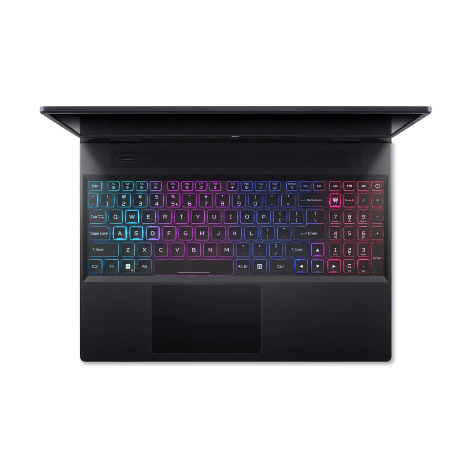 (福利品) 宏碁 ACER Predator Helios Neo 電競筆電 16" (i5-13500HX/16GB/512GB/RTX4060-6G/W11) 黑 - 細節圖 2