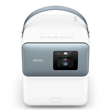 BenQ GP100 LED行動投影機